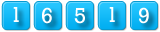 contador de visitas web