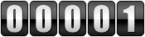 contador web