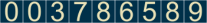 website counters