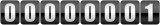 page hit counter