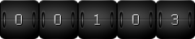 contador de visitas para blog